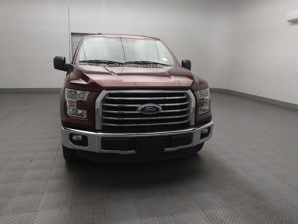 2016 Ford F150 in Plano, TX 75074 - 18125622 14