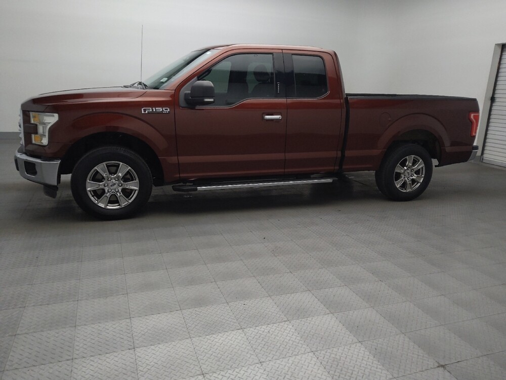 2016 Ford F150 in Plano, TX 75074 - 18125622 2