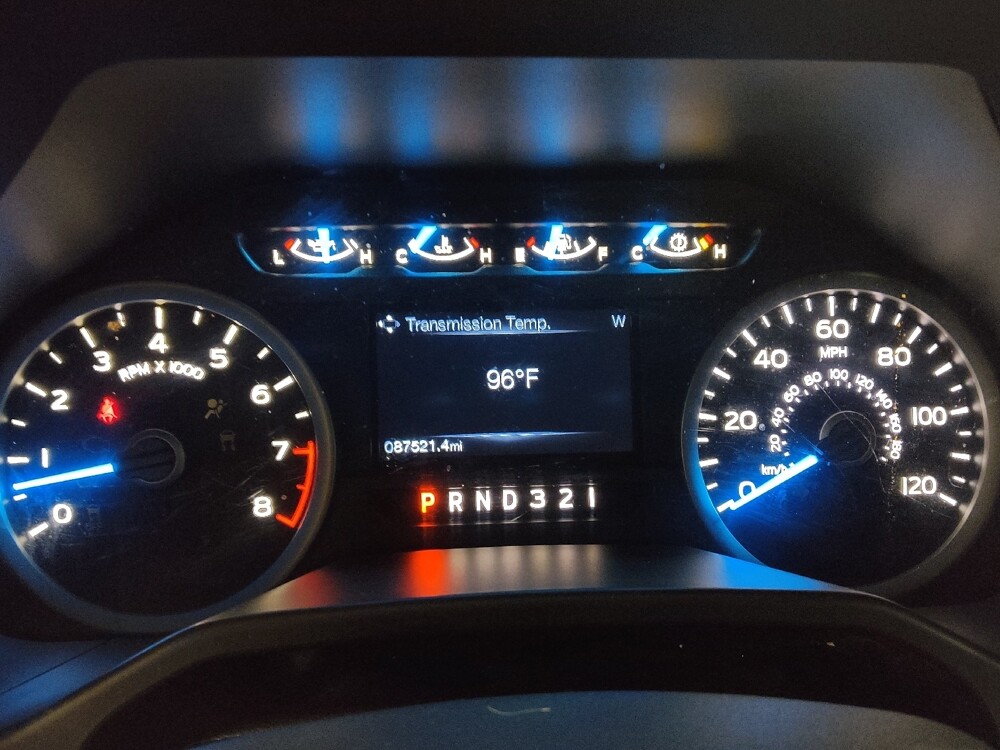 2016 Ford F150 in Plano, TX 75074 - 18125622 23