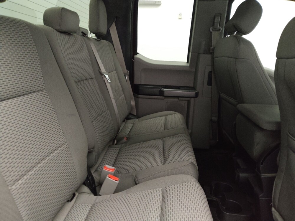 2016 Ford F150 in Plano, TX 75074 - 18125622 19