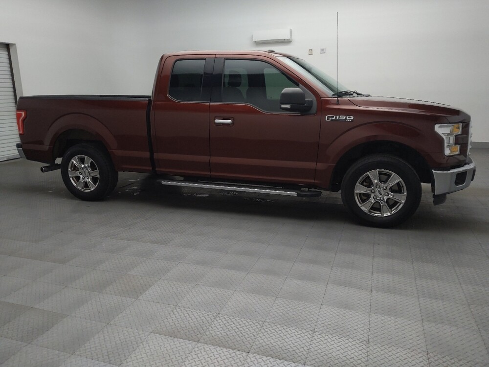 2016 Ford F150 in Plano, TX 75074 - 18125622 11