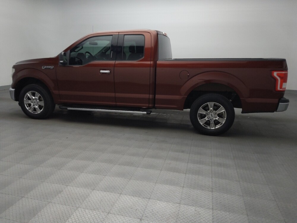 2016 Ford F150 in Plano, TX 75074 - 18125622 3