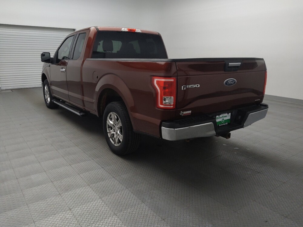 2016 Ford F150 in Plano, TX 75074 - 18125622 5