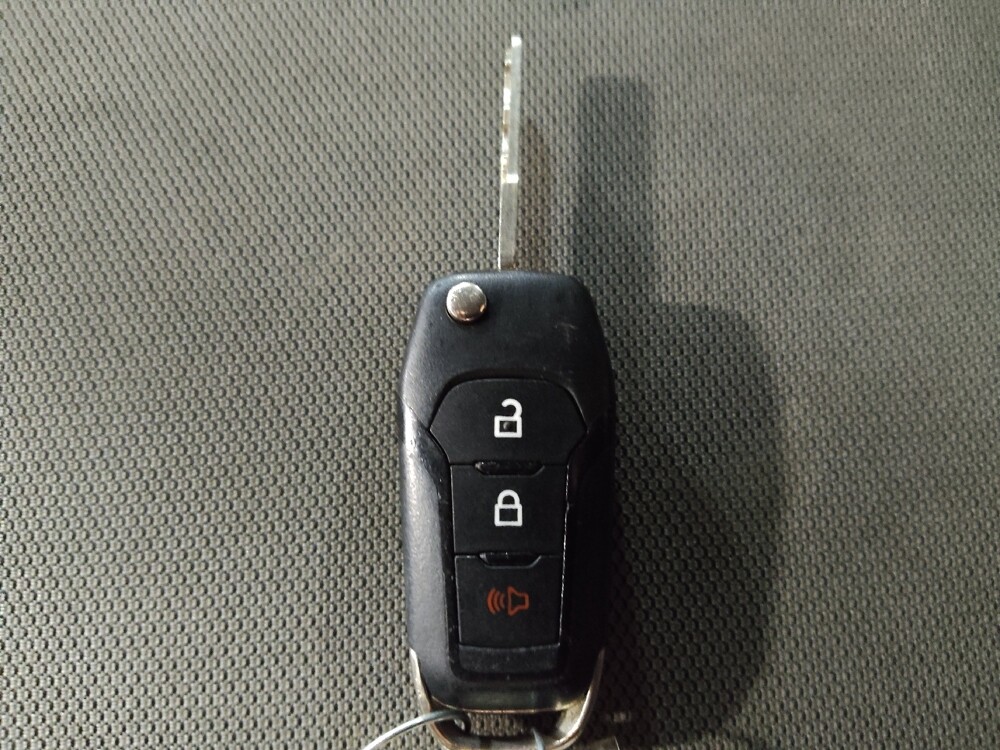 2016 Ford F150 in Plano, TX 75074 - 18125622 32