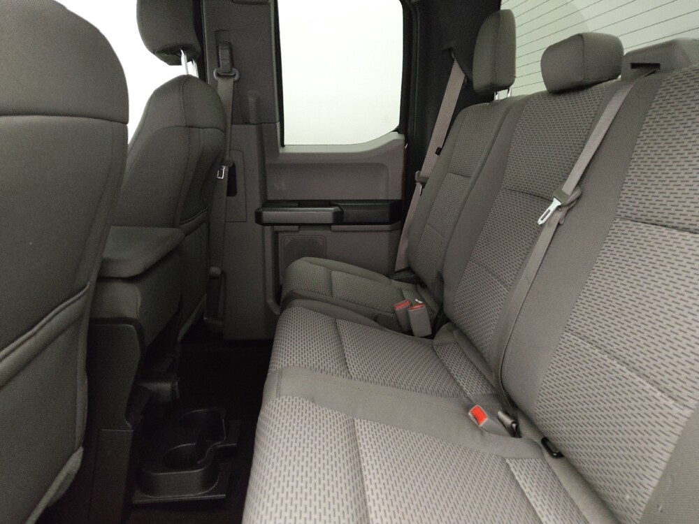 2016 Ford F150 in Plano, TX 75074 - 18125622 18