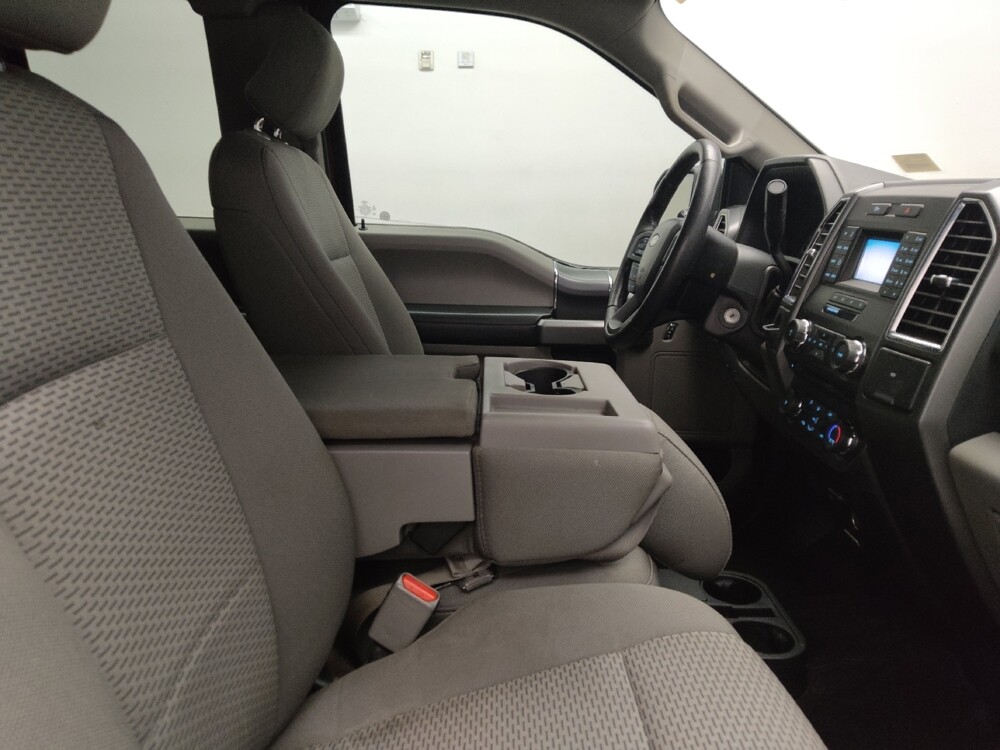 2016 Ford F150 in Plano, TX 75074 - 18125622 21