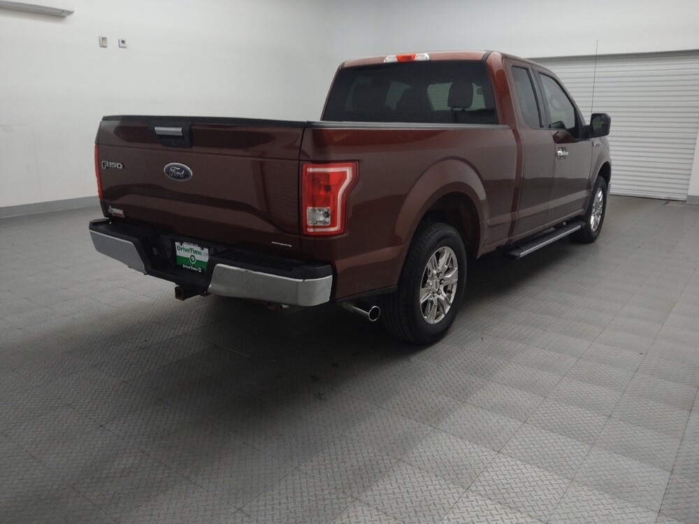 2016 Ford F150 in Plano, TX 75074 - 18125622 9