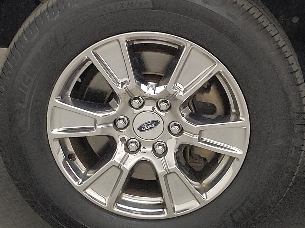 2016 Ford F150 in Plano, TX 75074 - 18125622 31