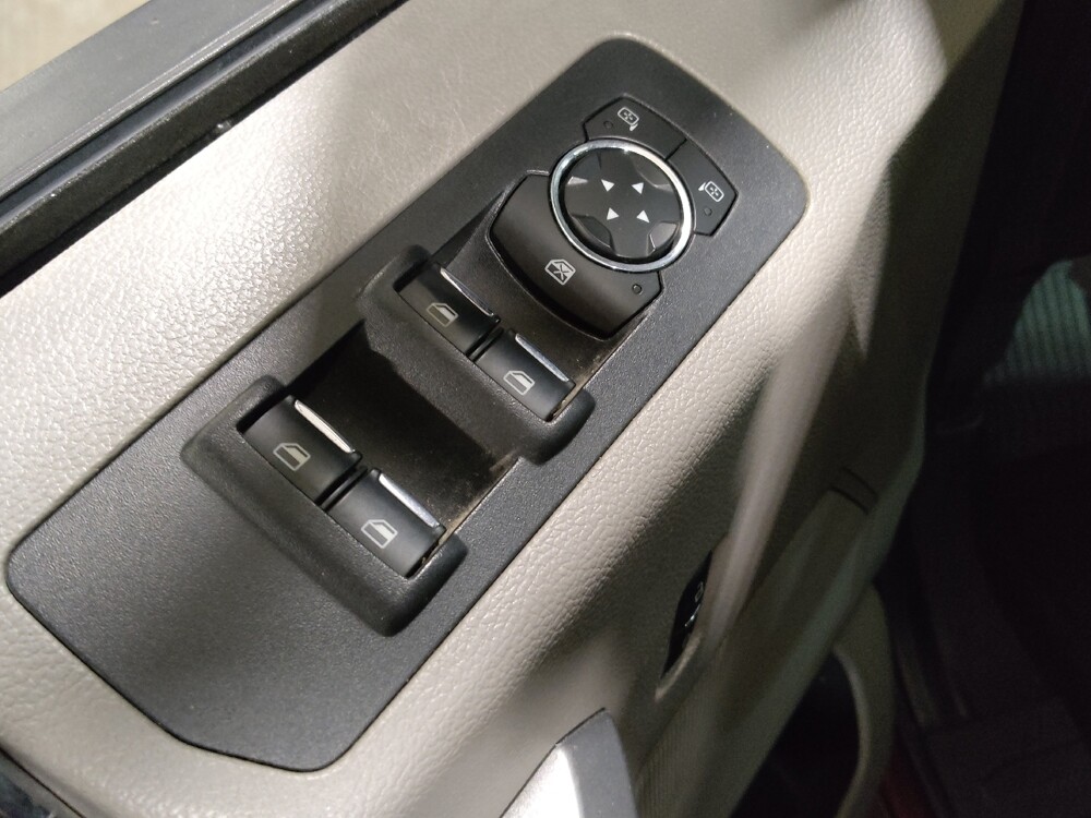 2016 Ford F150 in Plano, TX 75074 - 18125622 27