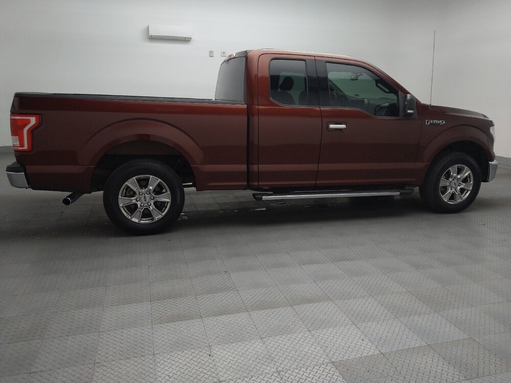 2016 Ford F150 in Plano, TX 75074 - 18125622 10