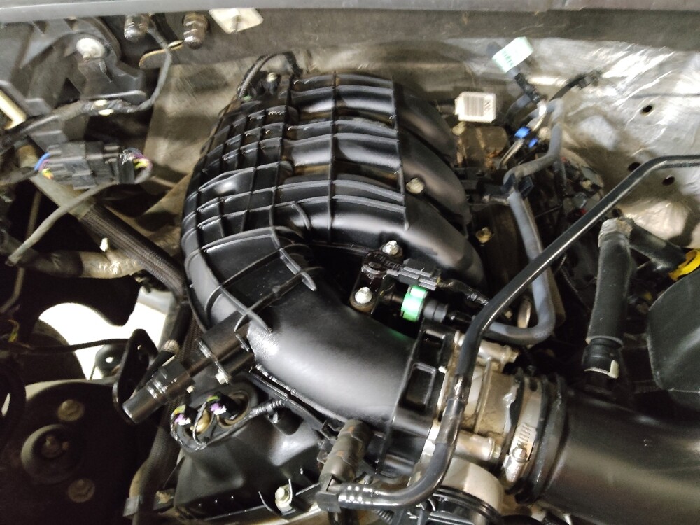 2016 Ford F150 in Plano, TX 75074 - 18125622 30