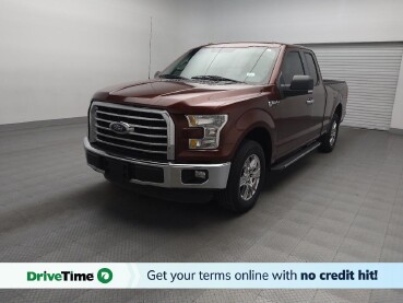 2016 Ford F150 in Plano, TX 75074