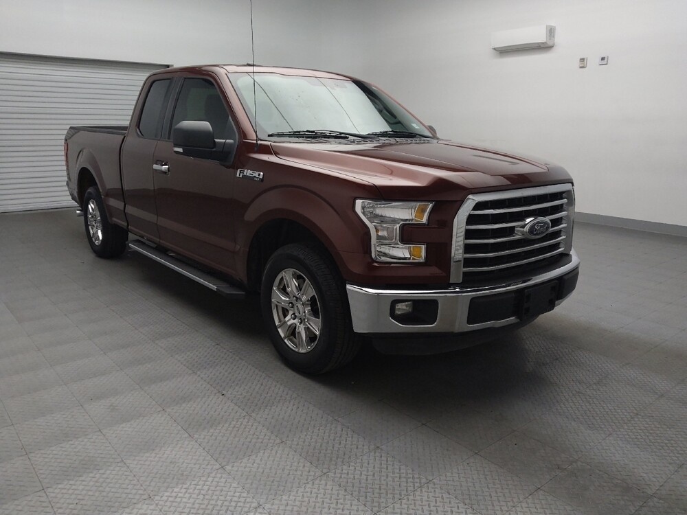 2016 Ford F150 in Plano, TX 75074 - 18125622 13