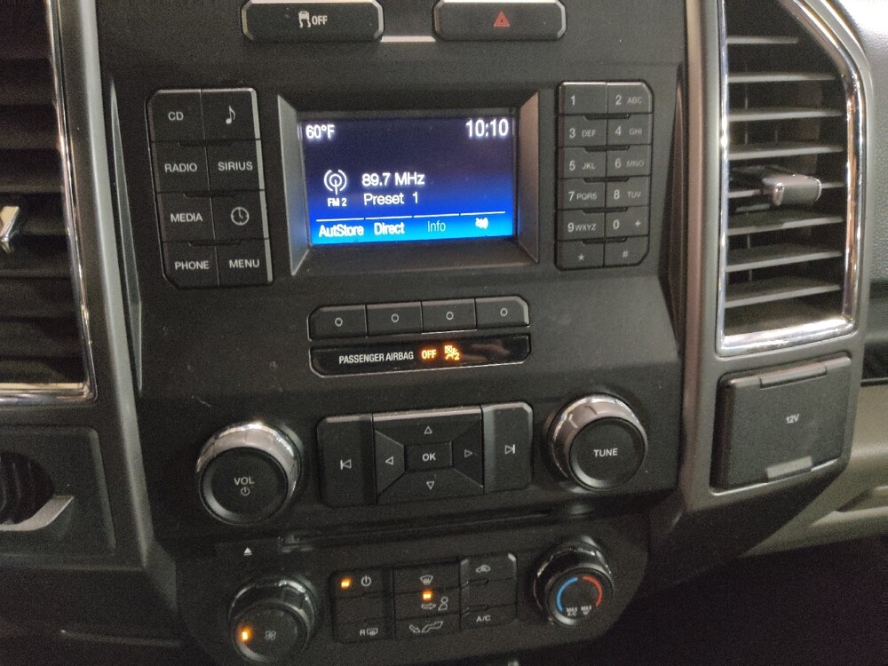 2016 Ford F150 in Plano, TX 75074 - 18125622 25