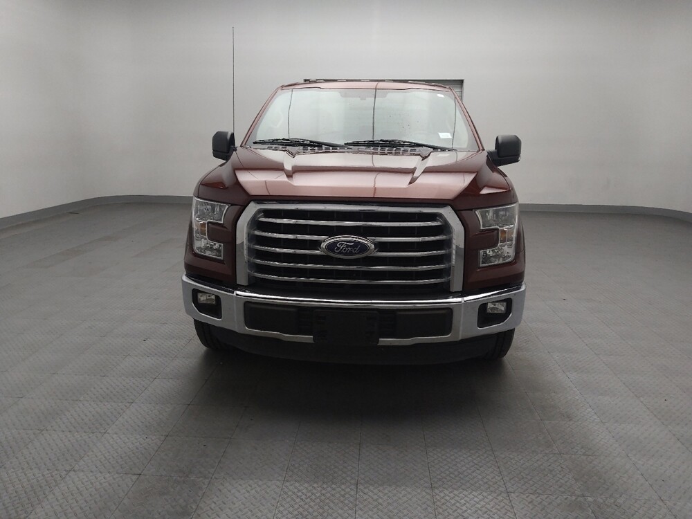 2016 Ford F150 in Plano, TX 75074 - 18125622 15