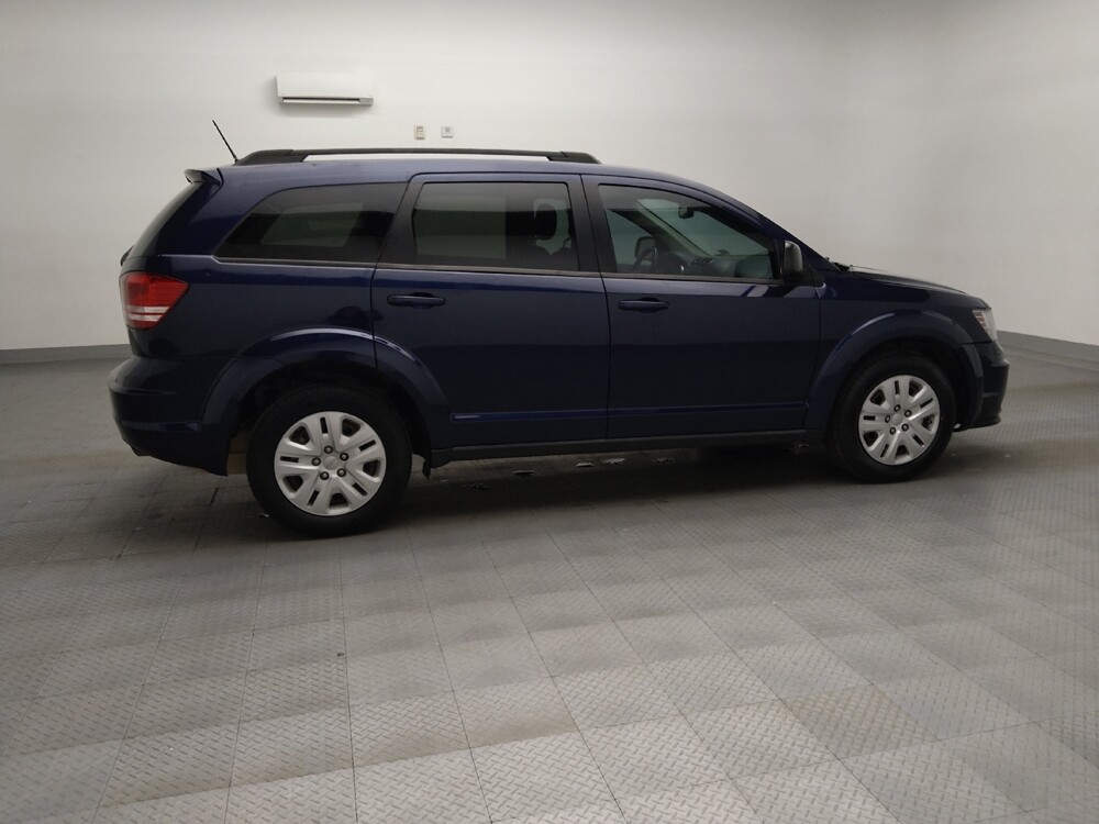 2018 Dodge Journey in El Paso, TX 79907 - 18125623 10