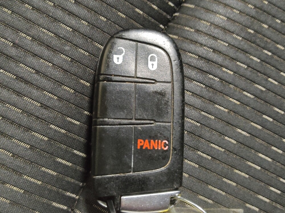 2018 Dodge Journey in El Paso, TX 79907 - 18125623 32