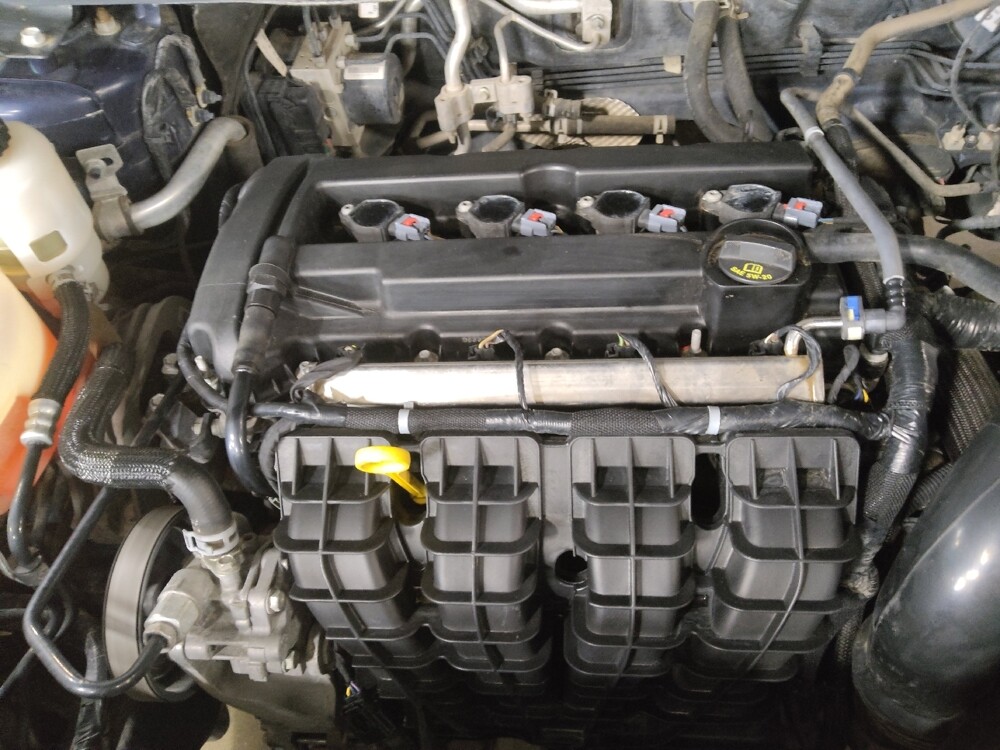 2018 Dodge Journey in El Paso, TX 79907 - 18125623 30