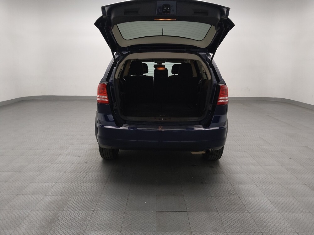 2018 Dodge Journey in El Paso, TX 79907 - 18125623 29