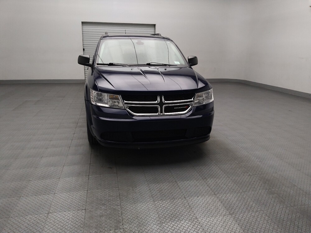 2018 Dodge Journey in El Paso, TX 79907 - 18125623 14