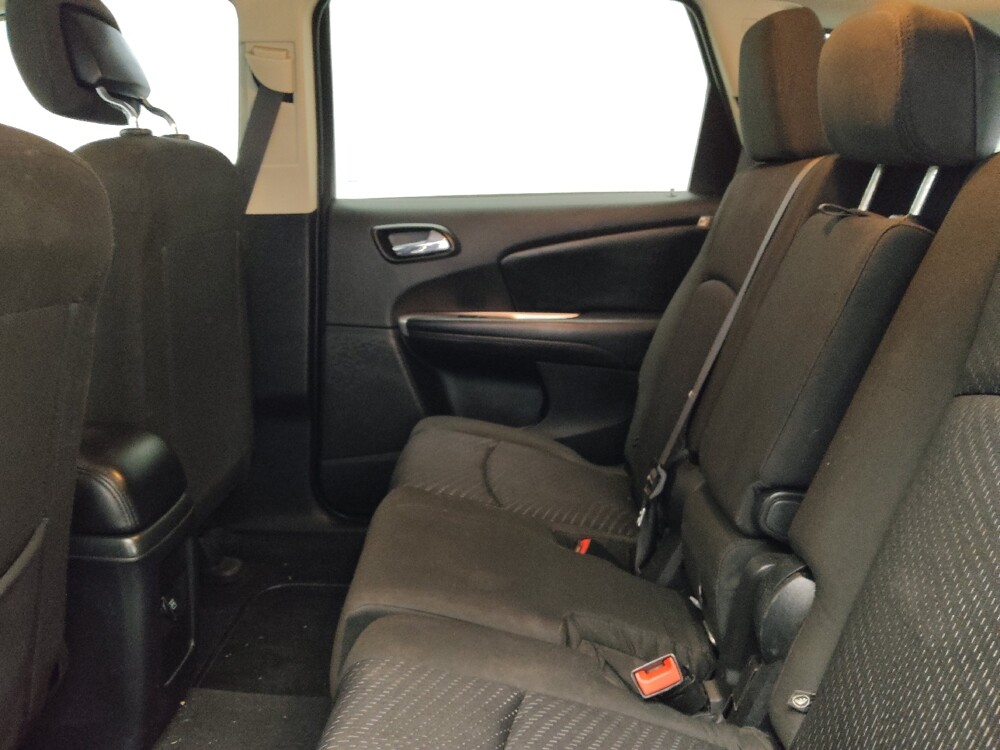 2018 Dodge Journey in El Paso, TX 79907 - 18125623 18