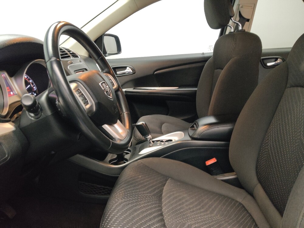 2018 Dodge Journey in El Paso, TX 79907 - 18125623 17