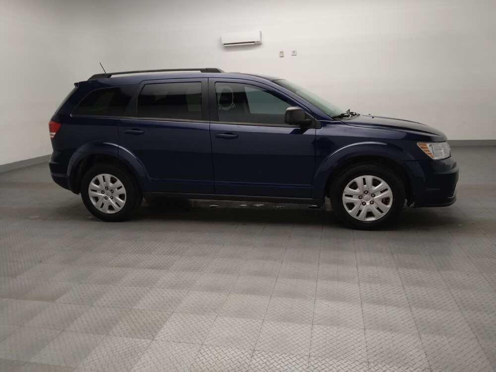 2018 Dodge Journey in El Paso, TX 79907 - 18125623 11