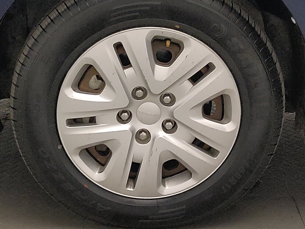 2018 Dodge Journey in El Paso, TX 79907 - 18125623 31