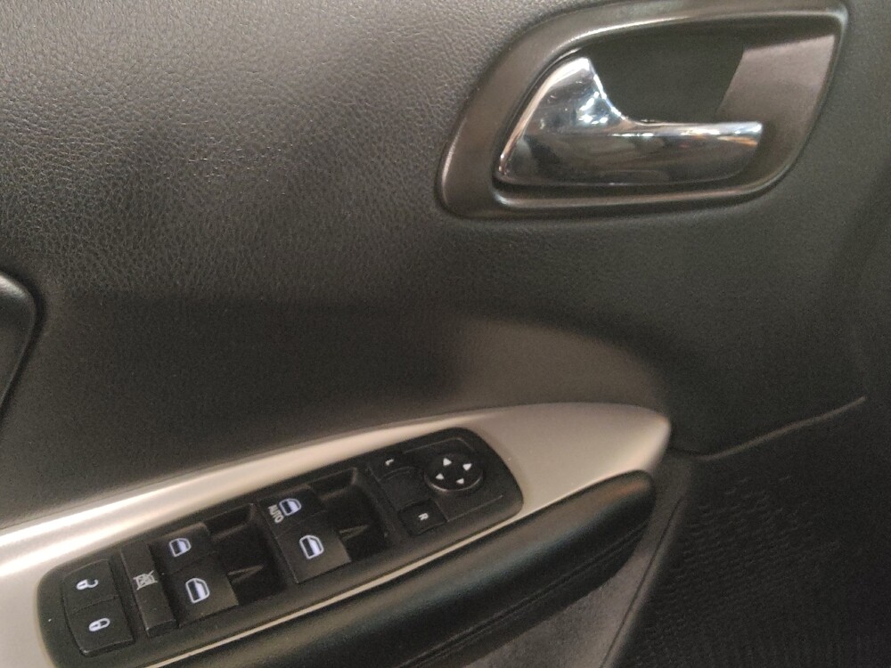 2018 Dodge Journey in El Paso, TX 79907 - 18125623 27