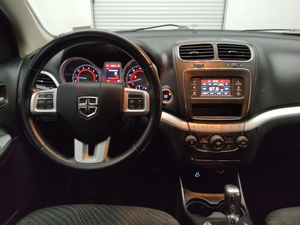 2018 Dodge Journey in El Paso, TX 79907 - 18125623 22