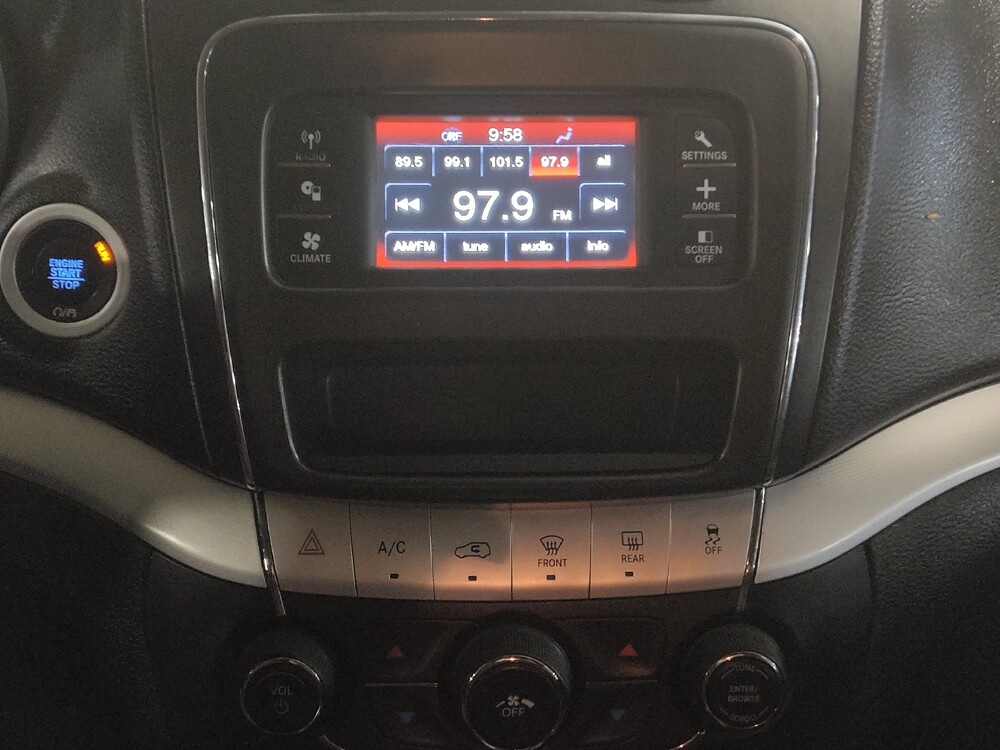 2018 Dodge Journey in El Paso, TX 79907 - 18125623 25