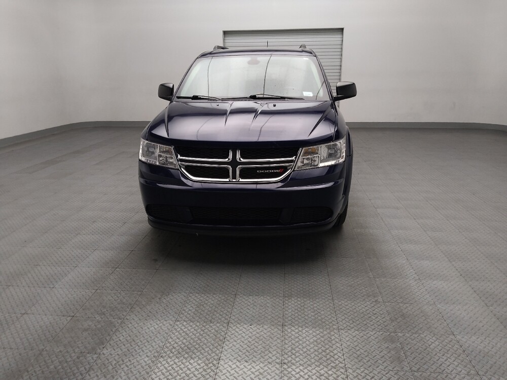 2018 Dodge Journey in El Paso, TX 79907 - 18125623 15