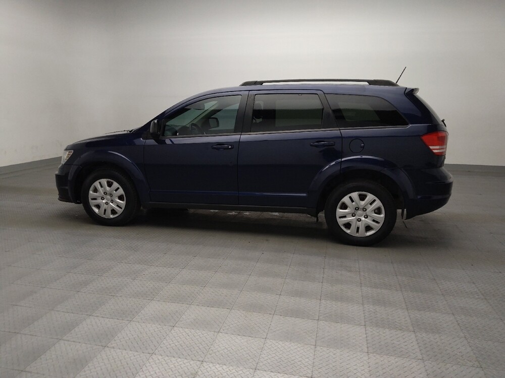 2018 Dodge Journey in El Paso, TX 79907 - 18125623 3