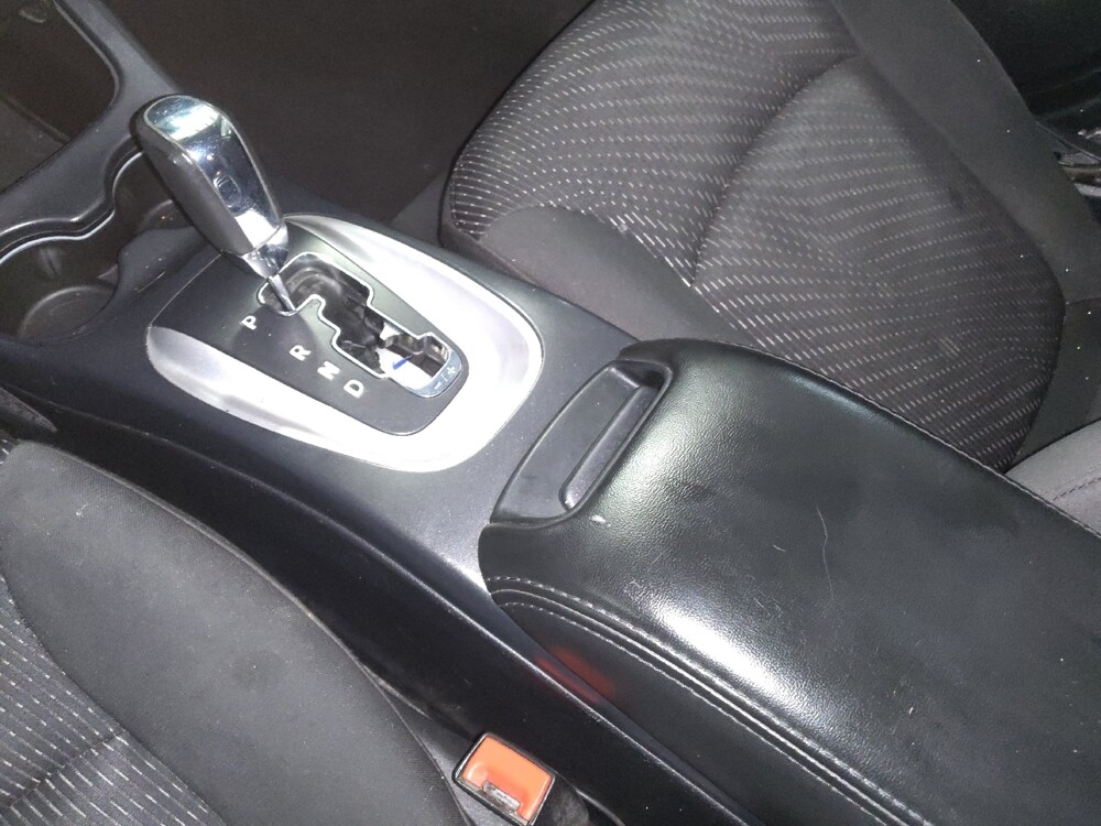 2018 Dodge Journey in El Paso, TX 79907 - 18125623 26