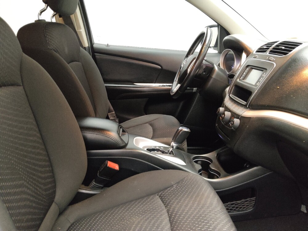 2018 Dodge Journey in El Paso, TX 79907 - 18125623 21