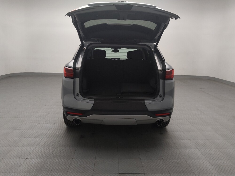 2023 Chevrolet Blazer in Tulsa, OK 74145 - 18125624 29