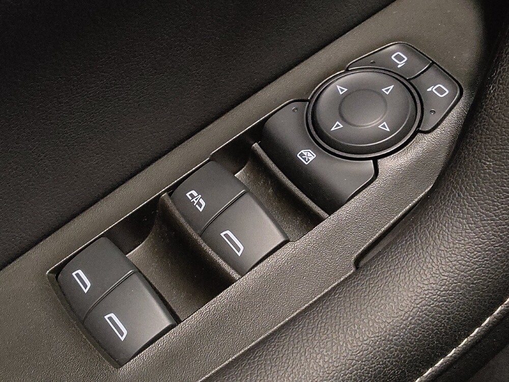 2023 Chevrolet Blazer in Tulsa, OK 74145 - 18125624 27