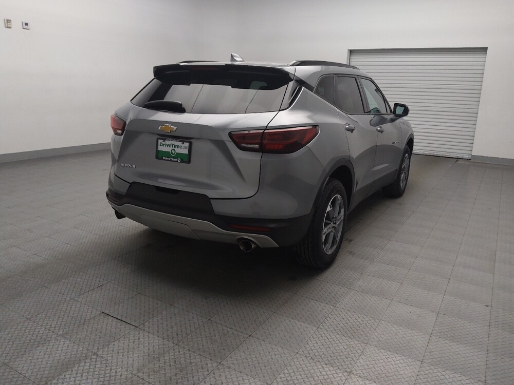 2023 Chevrolet Blazer in Tulsa, OK 74145 - 18125624 9