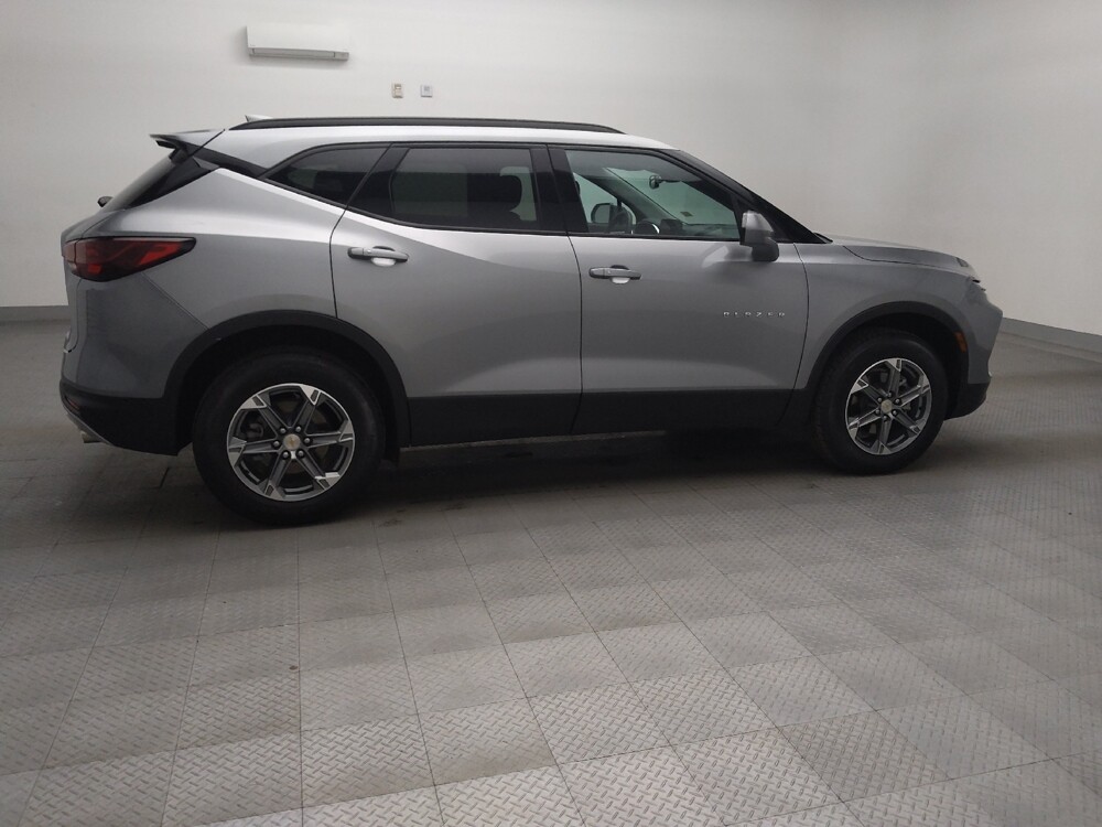 2023 Chevrolet Blazer in Tulsa, OK 74145 - 18125624 10