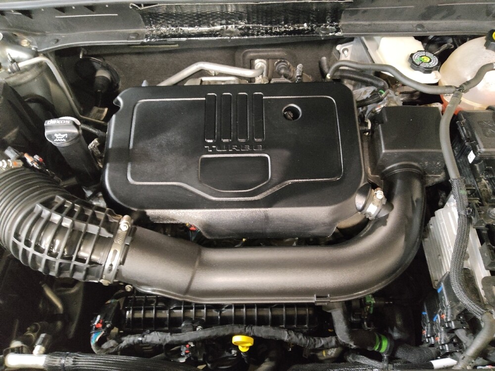 2023 Chevrolet Blazer in Tulsa, OK 74145 - 18125624 30