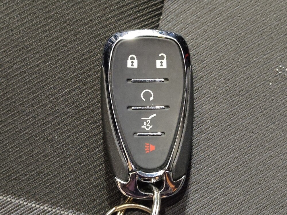 2023 Chevrolet Blazer in Tulsa, OK 74145 - 18125624 32