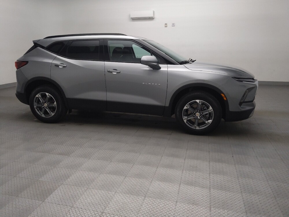 2023 Chevrolet Blazer in Tulsa, OK 74145 - 18125624 11