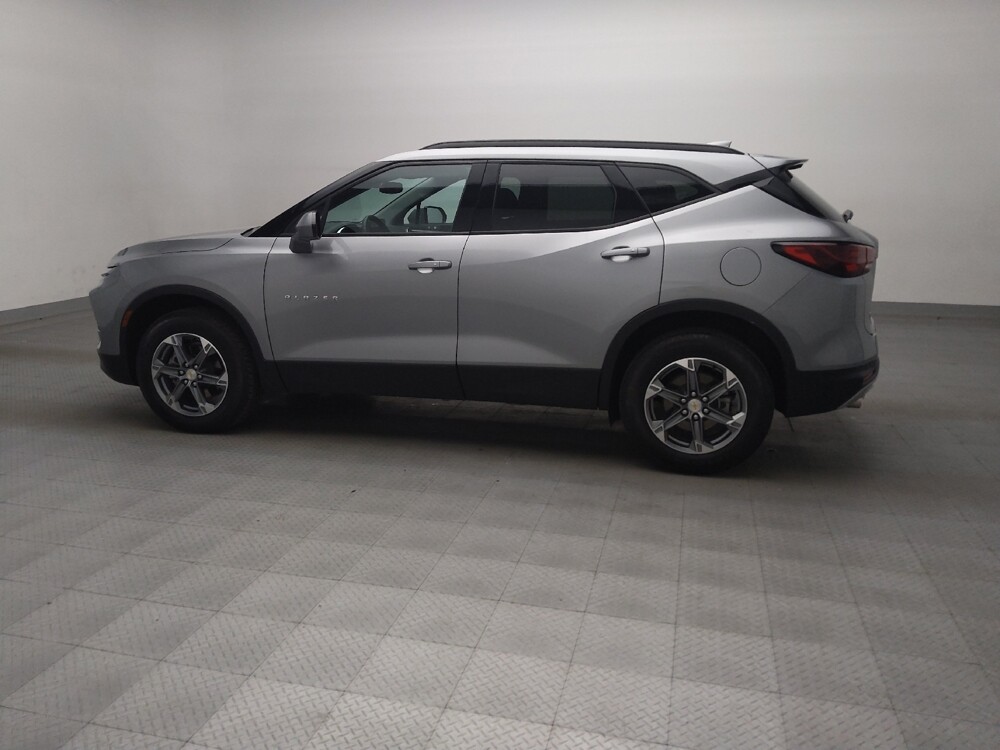 2023 Chevrolet Blazer in Tulsa, OK 74145 - 18125624 3