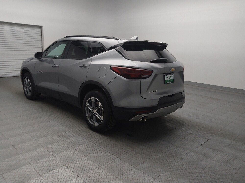 2023 Chevrolet Blazer in Tulsa, OK 74145 - 18125624 5