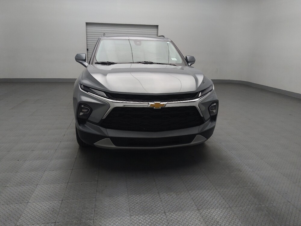 2023 Chevrolet Blazer in Tulsa, OK 74145 - 18125624 14