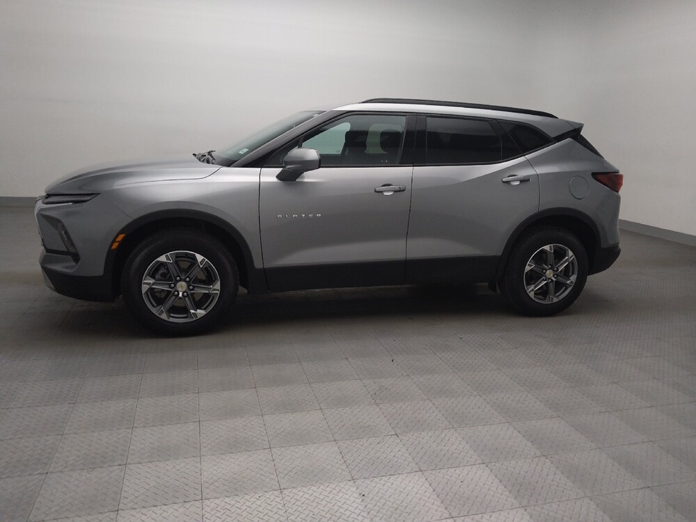 2023 Chevrolet Blazer in Tulsa, OK 74145 - 18125624 2