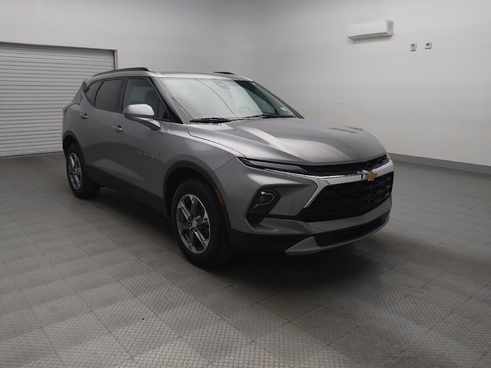 2023 Chevrolet Blazer in Tulsa, OK 74145 - 18125624 13