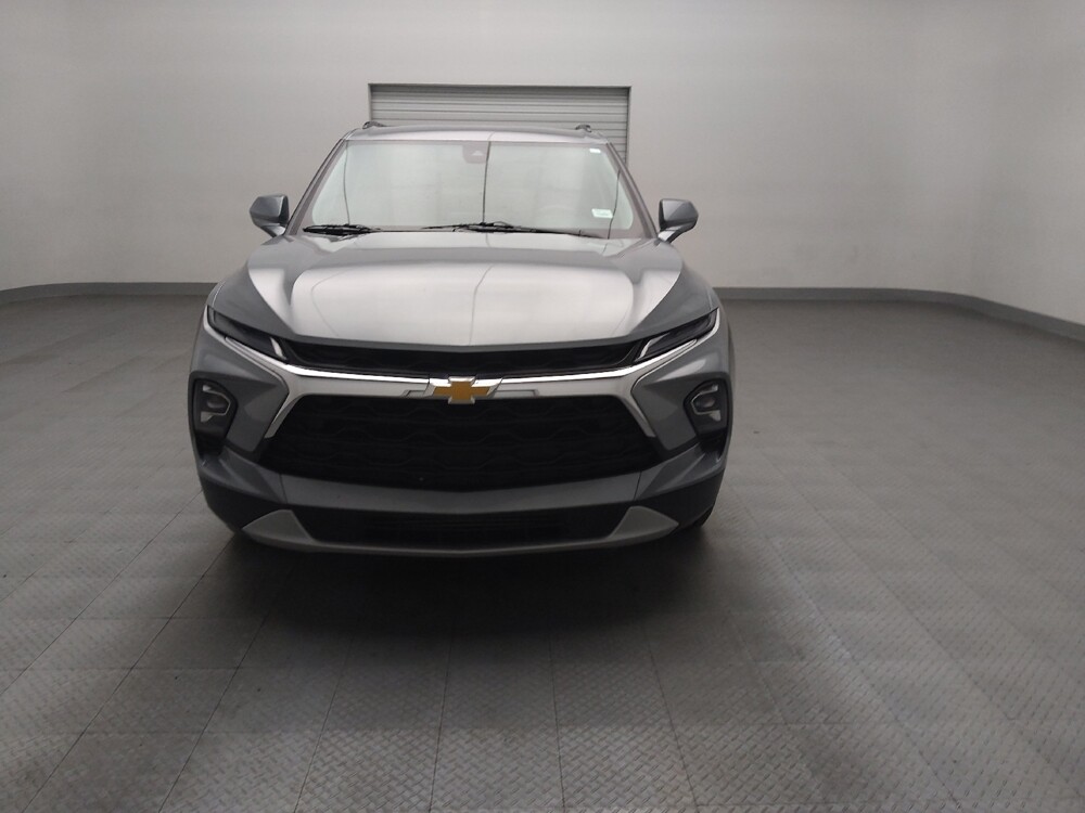2023 Chevrolet Blazer in Tulsa, OK 74145 - 18125624 15