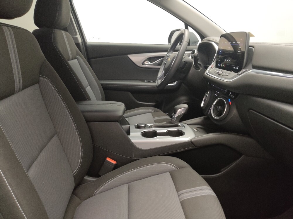 2023 Chevrolet Blazer in Tulsa, OK 74145 - 18125624 21