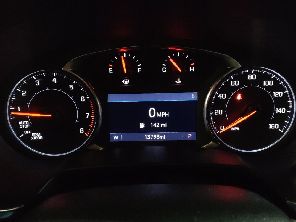 2023 Chevrolet Blazer in Tulsa, OK 74145 - 18125624 23